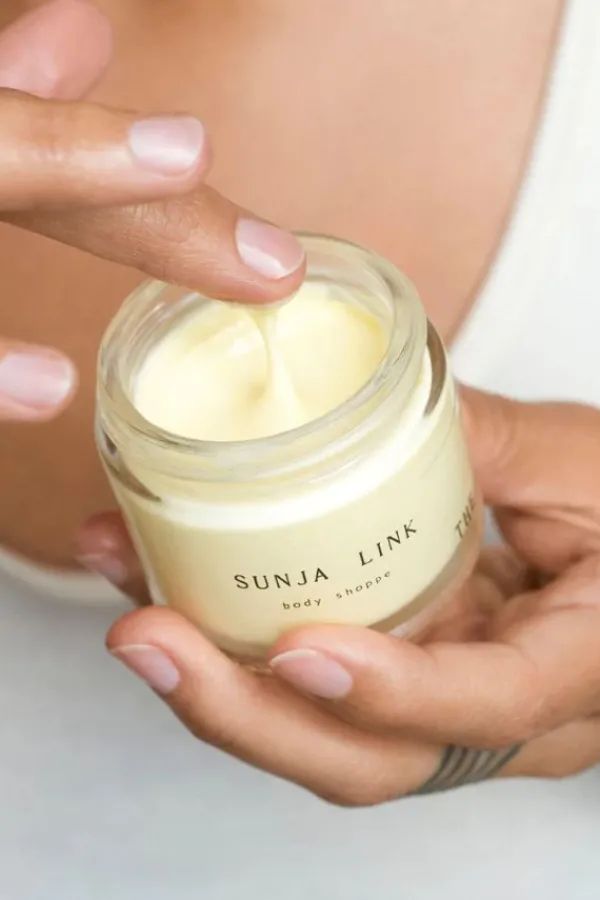 Apothecary>Sunja Link Body Shoppe The Cream