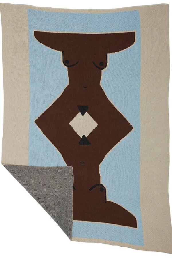 Home>Cold Picnic The Muse Blanket