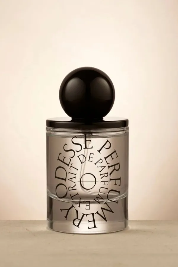 Apothecary>ODESSE The Valley Extrait De Parfum