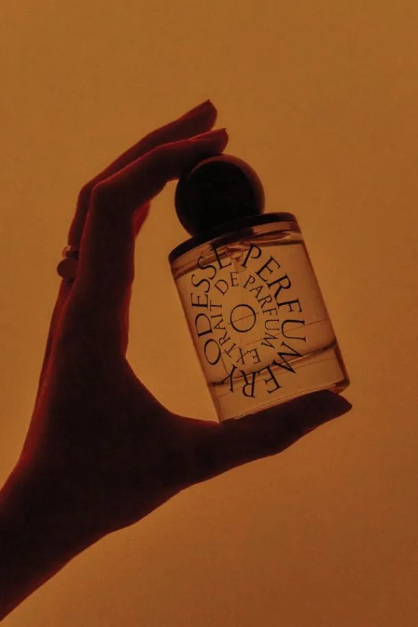 Apothecary>ODESSE The Valley Extrait De Parfum