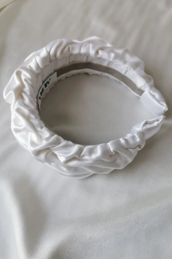 Bridal Accessories>AURA Eire The Willa Headband