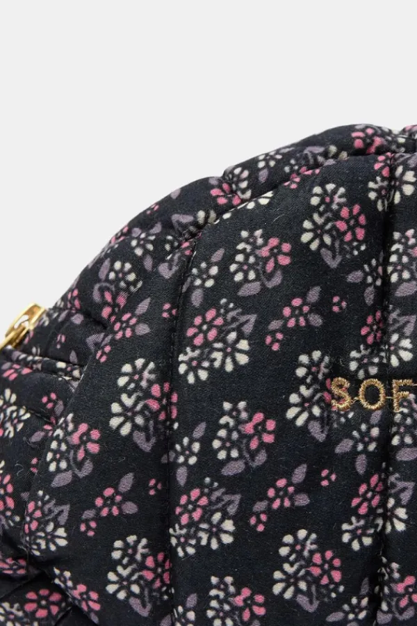 Accessories>Sofie Schnoor TOILET BAG | DARK BLUE
