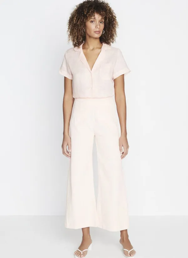 Bottoms>Faithful Tove Corduroy Pant