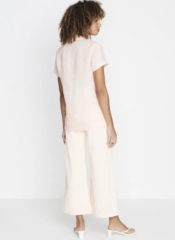 Bottoms>Faithful Tove Corduroy Pant