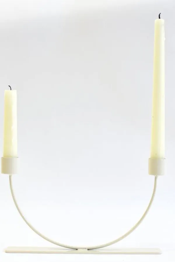 Home>Boonies U Candleholder