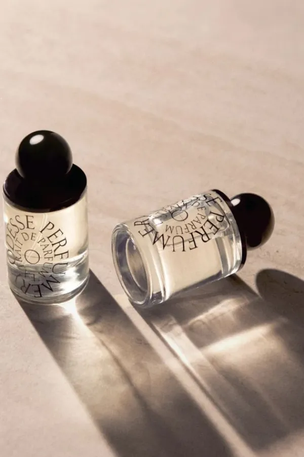 Apothecary>ODESSE Vanilla Vanilla Extrait De Parfum