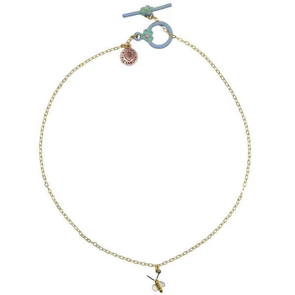 Jewelry>Susan Alexandra Watermelon Uno Necklace