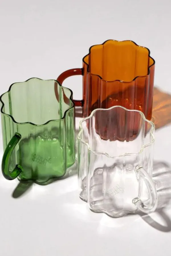 Home>Fazeek Wave Mug | Set of 2