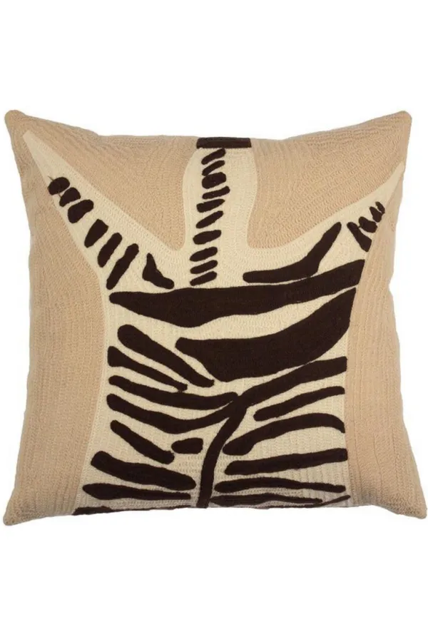 Home>Cold Picnic Zebra Pillow without Insert